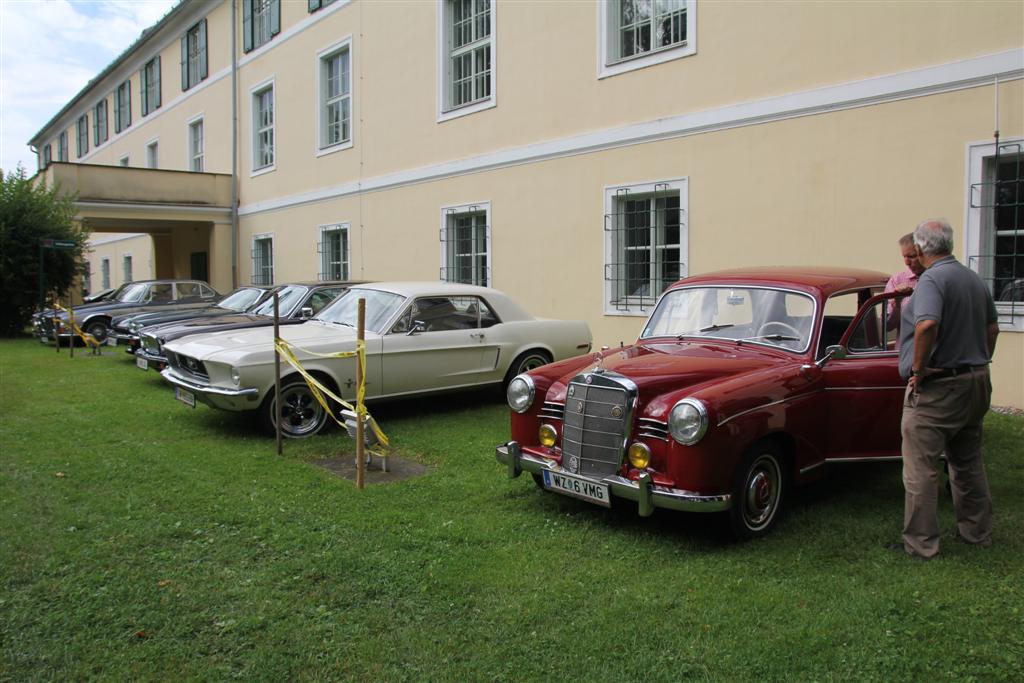 2014-07-13    Oldtimertreffen